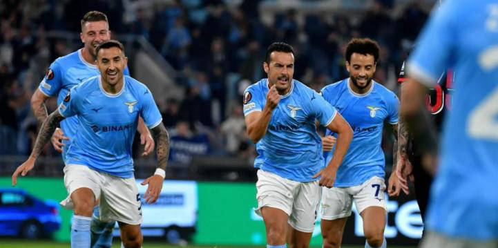 足坛狂潮夜：尤文保住前四，巴黎终结连败，马竞大胜升势再起