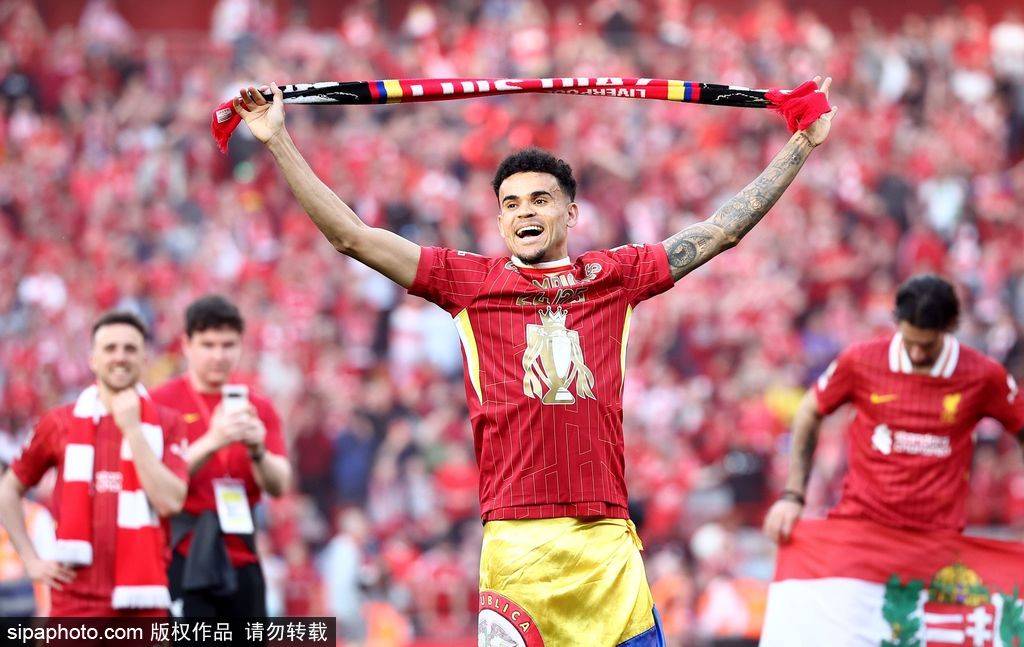 利物浦正式回绝巴萨挖角 球员：确有接触决定权在红军