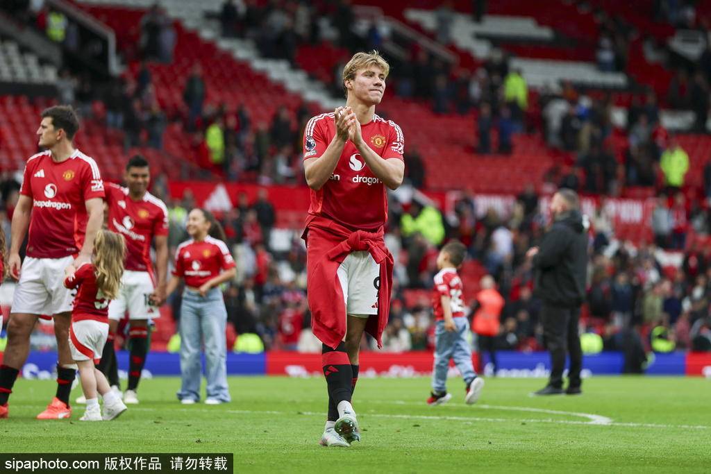 霍伊伦希望重返意大利 曼联想直接卖国米暂只考虑租借