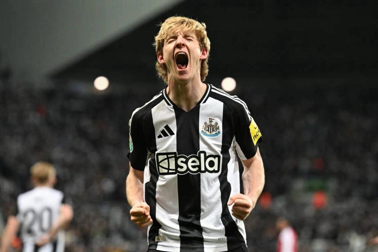 阿森纳引援碰钉子，纽卡斯尔立场强硬拒放人，阿尔特塔需另觅飞翼