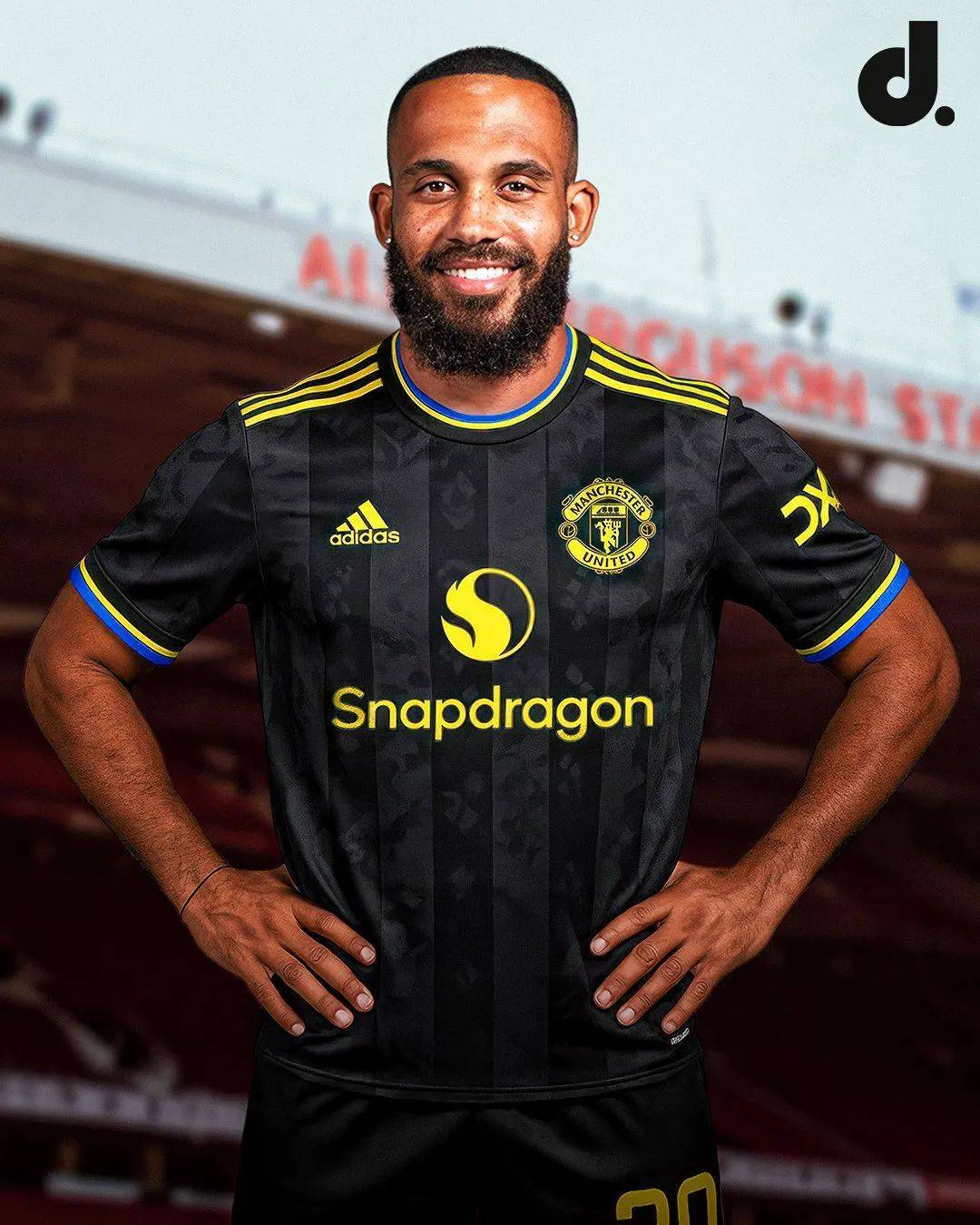 曼联7100万签姆贝莫周末体检，多给百万原因曝光！阿莫林1.3亿造新双翼