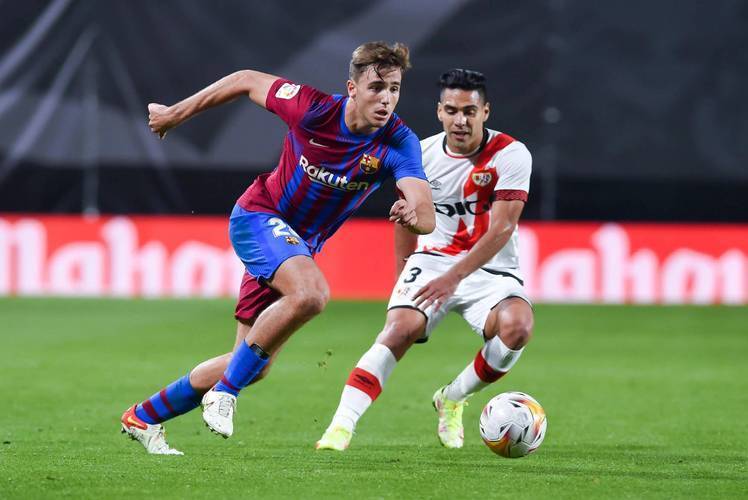 西甲焦点战前瞻：马洛卡 VS 塞尔塔，谁能率先走出困境？